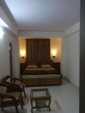 Gursimrat Homestay
